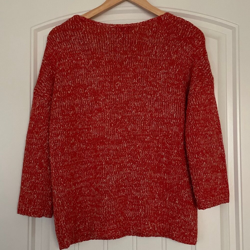 Massimo Dutti Sweater View 2